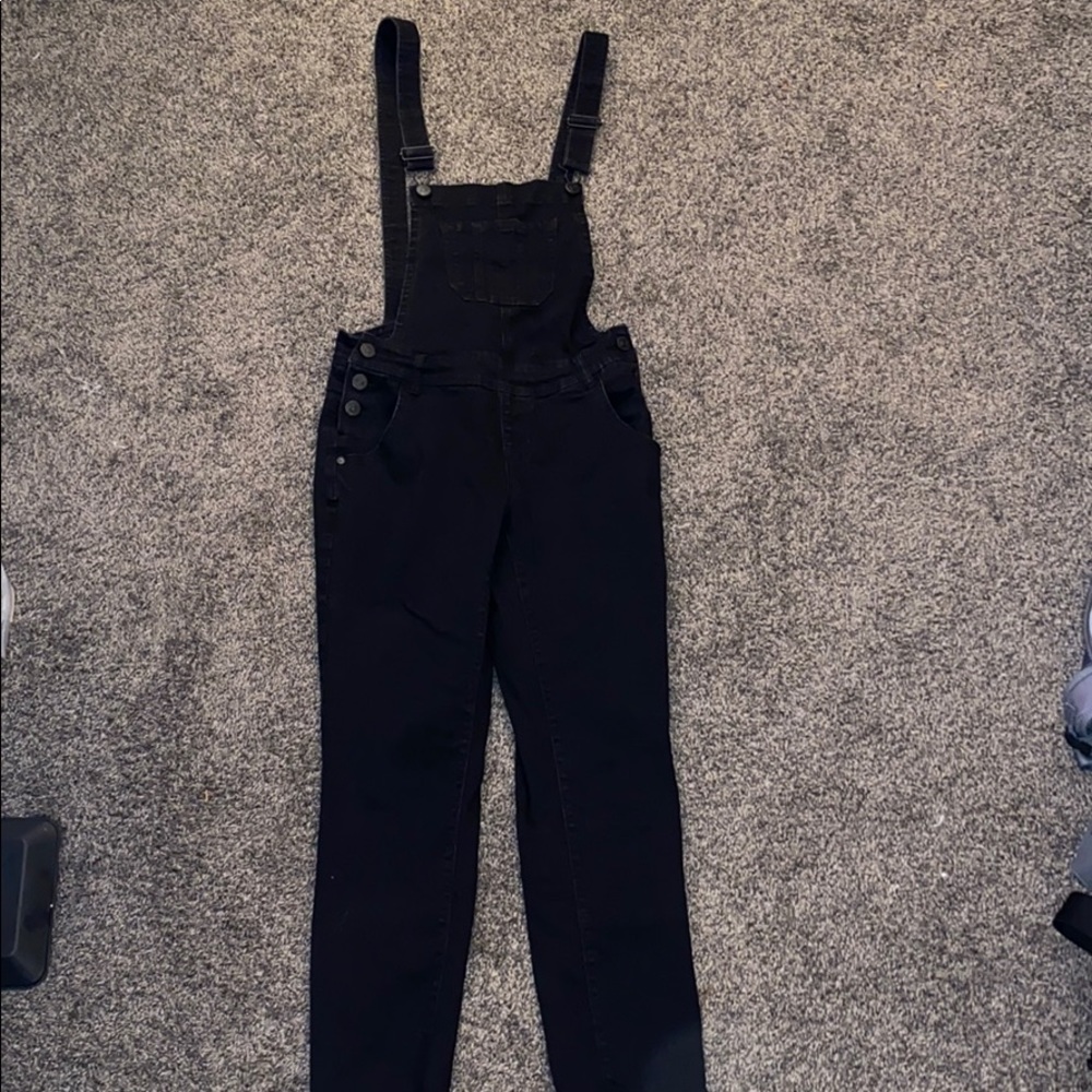 Overalls